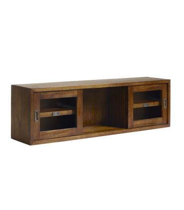 Estanterias de Pared de Madera : Coleccion STAR