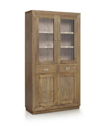Vitrinas de Estilo Colonial : Coleccion MERAPI
