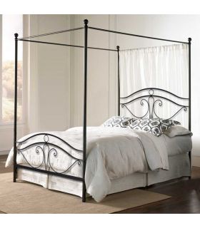 Himmelbett : Modell VIENA
