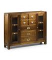 Mueble Taquillon de Madera : Coleccion STAR