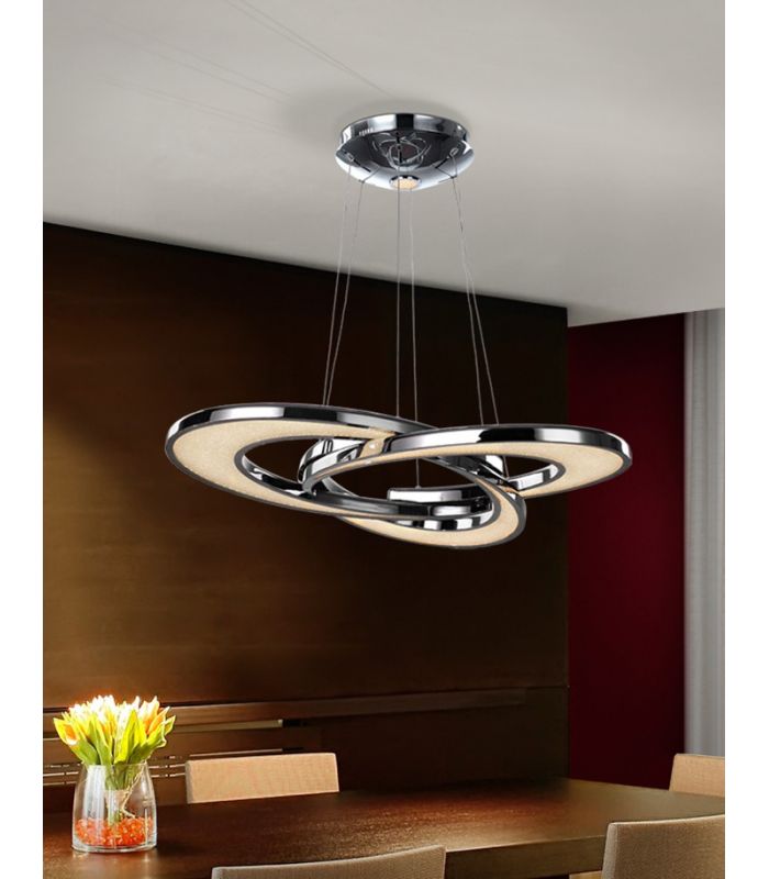 Lámparas LED de Diseño : Modelo ANISIA