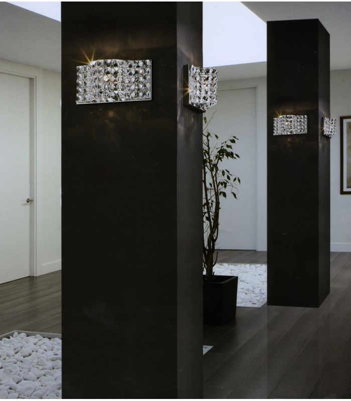 Apliques Originales de Pared : Colección ONDA