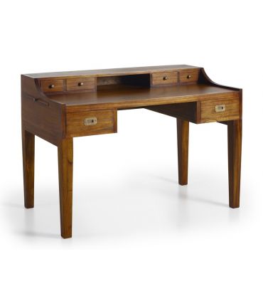 Schreibtisch aus Holz : Kollektion STAR