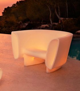 Design-Gartensessel : Kollektion BUM BUM