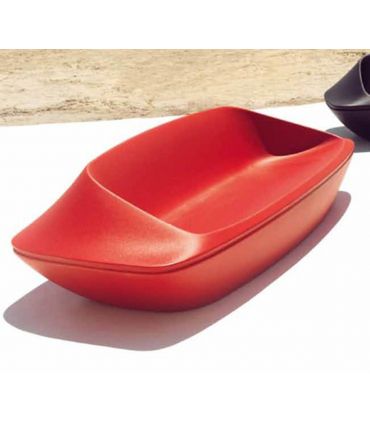 Design-Gartensofa : Modell UFO