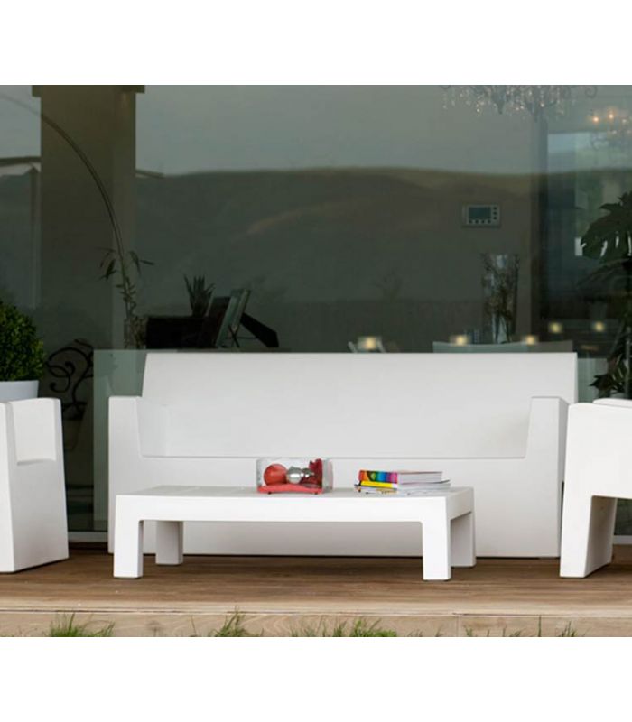 Design-Sofas fur den Außenbereich : Kollektion JUT