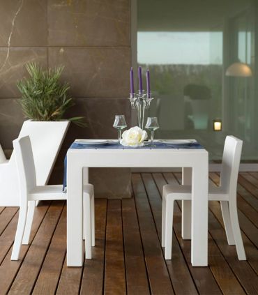 Design-Tisch : Kollektion JUT