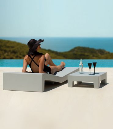 Design-Tisch (niedrig) : Kollektion JUT