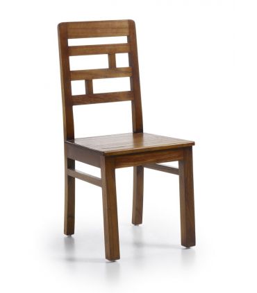 Holzstuhl : Kollektion FLASH