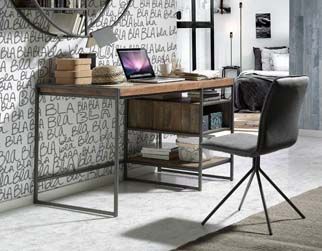 Escritorios estilo Industrial