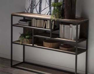 Muebles Vintage Industrial