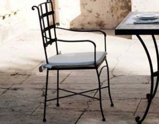 Sillas y sillones clásicos