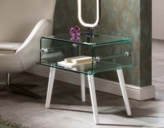 Muebles y Mesas auxiliares modernas